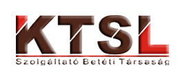 KTSL Szolgáltató Betéti Társaság
